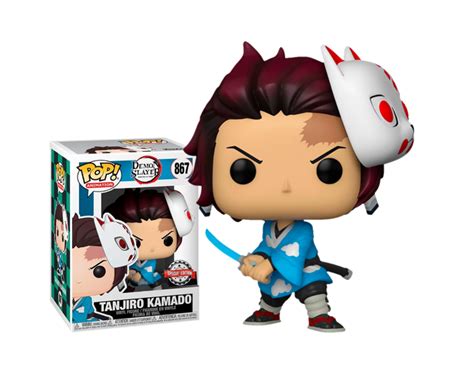 funko pop mask|funko pop tanjiro.